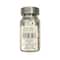 Specialty Polyester Glitter Silver Holographic Letters by Recollections™